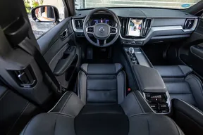 Volvo XC60 2024