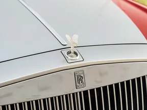 Rolls-Royce Phantom 2010