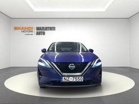 Nissan Qashqai 2024