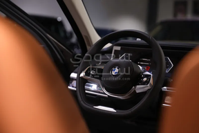 BMW 7 Series 735 2026