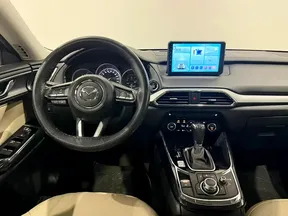 Mazda CX-9 2017