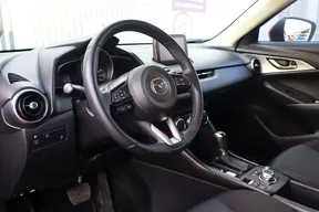 Mazda CX-3 2023