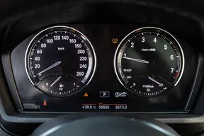 BMW X2 20 2023