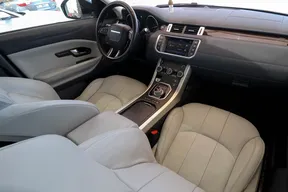 Land Rover Range Rover Evoque 2016