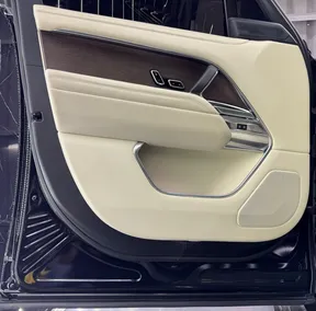 Land Rover Range Rover 2022