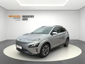Hyundai Kona 2022