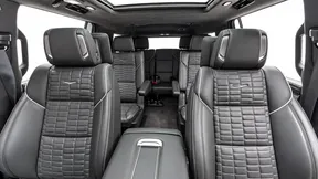Cadillac Escalade ESV 2024