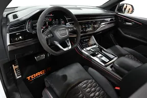Audi RS Q8 2021