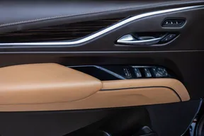 Cadillac Escalade 2022