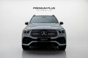 Mercedes-Benz GLE 450 2022