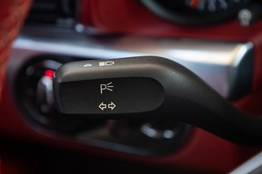 Porsche 911 Carrera 4S 2015