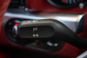 Porsche 911 Carrera 4S 2015