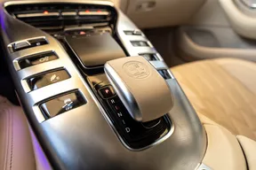 Mercedes-Benz AMG GT 43 2021