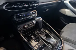 Chevrolet Captiva 2022