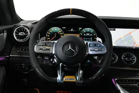 Mercedes-Benz AMG GT 63 S 2020