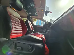 Volkswagen Passat CC 2015