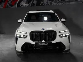BMW X7 40 2025