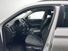 Škoda Kodiaq 2020