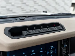 Ford Bronco 2021
