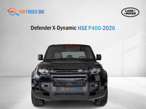 Land Rover Defender 110 2026