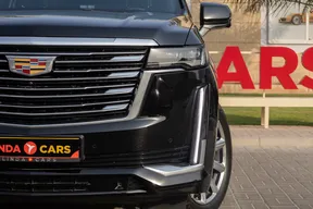 Cadillac Escalade 2021