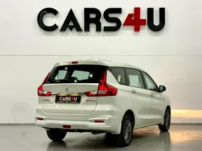 Suzuki Ertiga 2021