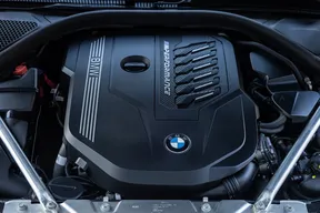 BMW 4 Series M440 2026