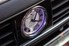 Kia K9 / K900 / Quoris 2020