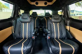 Kia Carnival / Sedona 2023