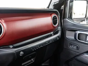 Jeep Wrangler Rubicon 2023