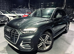 Audi Q5 2023