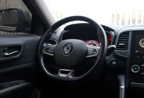 Renault Koleos 2025