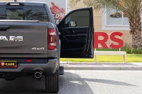 RAM 1500 2024