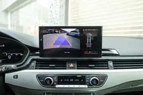 Audi A4 2023