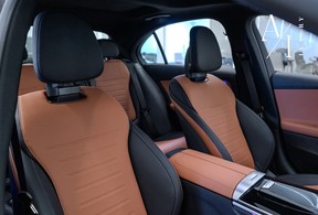 Mercedes-Benz C-Class 200 2026