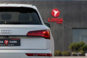 Audi SQ5 2023