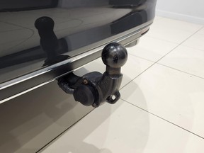 Volkswagen Passat GTE 2021