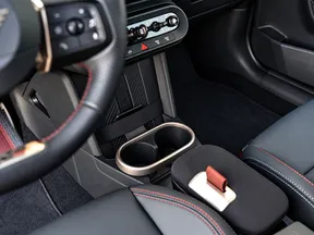 MINI Cooper 2025