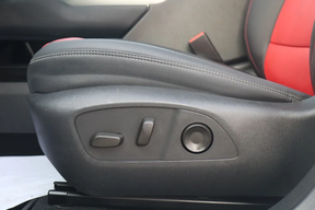 Chevrolet Equinox EV 2024