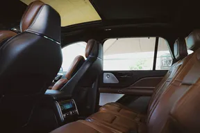 Lincoln Aviator 2023