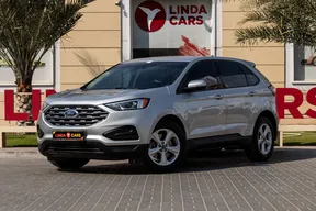 Ford Edge 2019