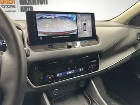 Nissan Qashqai 2024