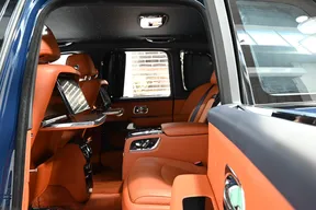 Rolls-Royce Cullinan 2023