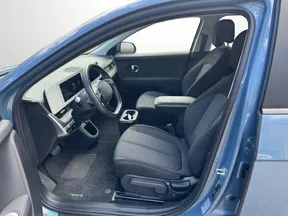 Hyundai Ioniq 5 2023