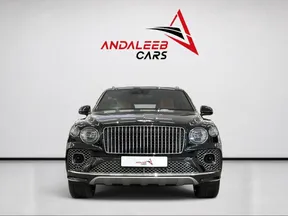 Bentley Bentayga 2023