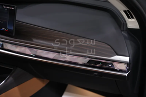 BMW 7 Series 735 2026