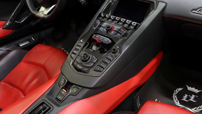 Lamborghini Aventador 2015