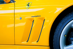 Ferrari 550 Maranello 2001