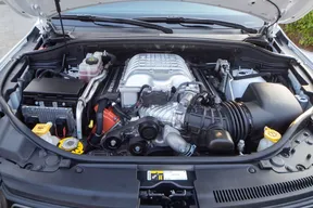 Jeep Grand Cherokee Trackhawk 2018