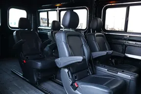 RAM ProMaster 2022